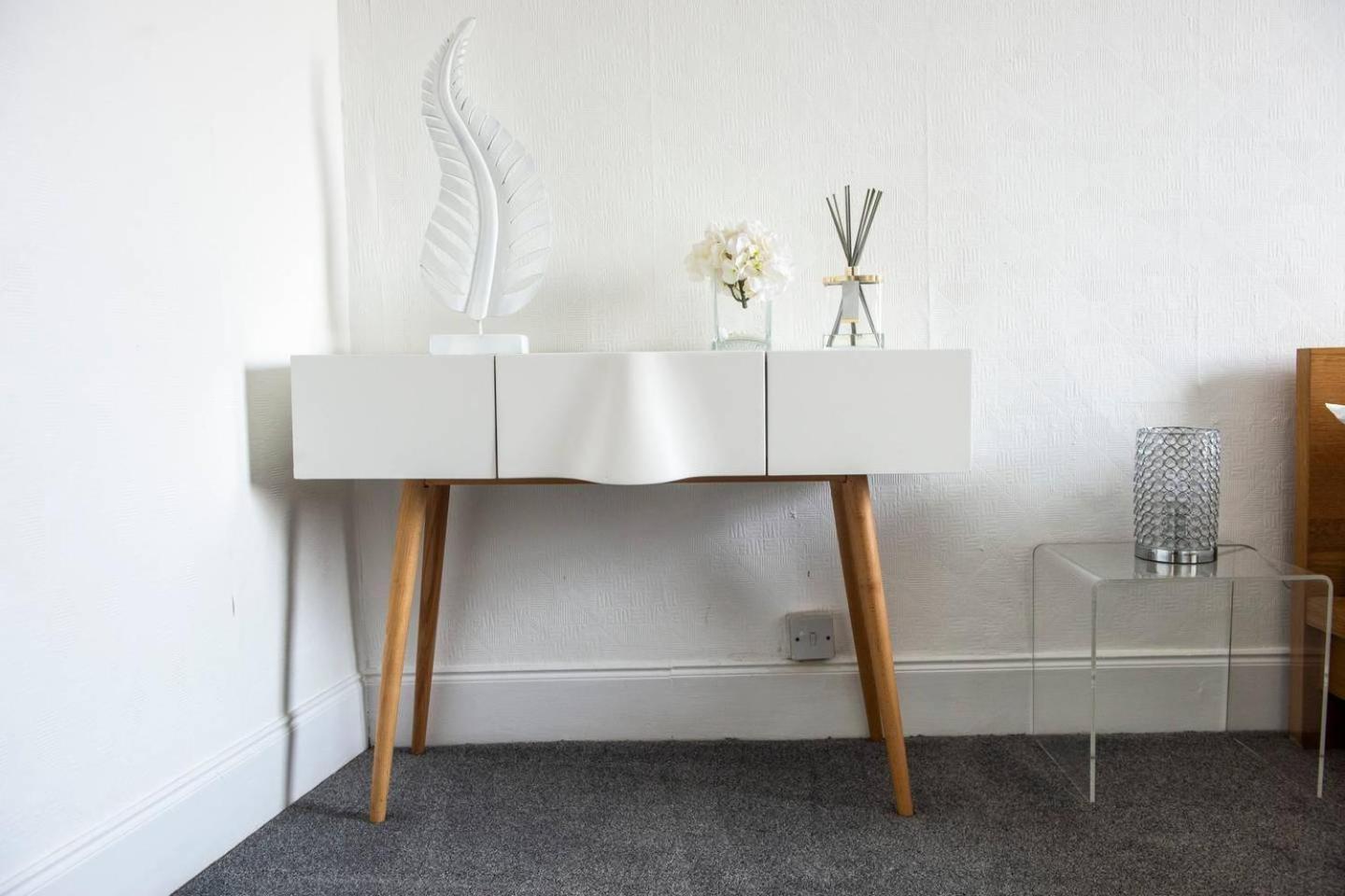 Guestready - Modern 2Br Home On The Royal Mile! 爱丁堡 外观 照片
