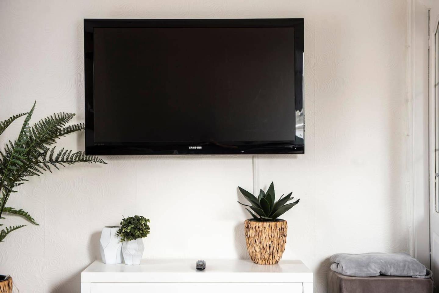 Guestready - Modern 2Br Home On The Royal Mile! 爱丁堡 外观 照片